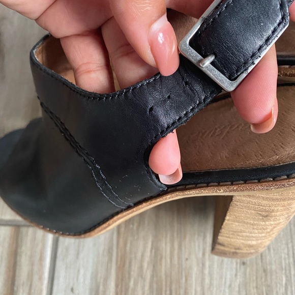 MADEWELL Marie sandal - Picture 6 of 6